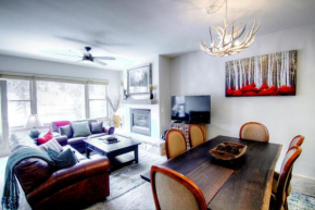 Canyon Run Townhouse F102
